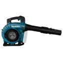 Makita DUB363ZV cordless leaf blower Black, Blue 18 V