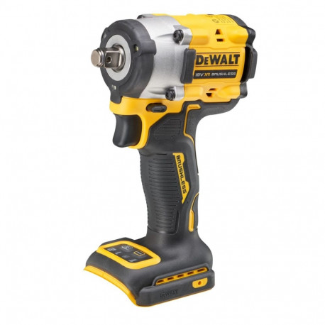 DEWALT löögmutrikeeraja DCF921N 1/2" 18V 406Nm