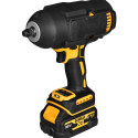 Impact wrench 1/2" 18V 2*5.0Ah DCF900P2G DEWALT