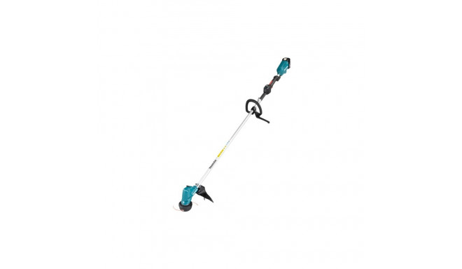 Juhtmeta murutrimmer 18V Makita DUR190LRT3