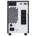 FSP Champ Tower 2K uninterruptible power supply (UPS) Double-conversion (Online) 2 kVA 1800 W