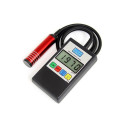 Paint thickness gauge MGR-11-S-AL