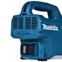 MAKITA CL121DSM handheld vacuum Battery 12 V CXT Black, Blue