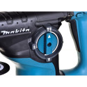 Makita HR2811FT rotary hammer 1100 RPM 800 W