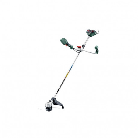 Metabo FSB 36-18 LTX BL 40 40 cm akutoitel roheline.
