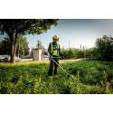 Metabo FSB 36-18 LTX BL 40 40 cm Battery Green