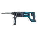 Makita DHR241Z rotary hammer SDS Plus