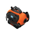 Black & Decker BDCINF18N-QS air compressor 160 l/min AC/Cigar lighter