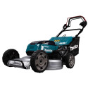 Makita DLM533Z lawn mower Battery Black, Blue