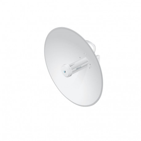Ubiquiti PowerBeamAC Gen2, 5 GHz Network repeater 400 Mbit/s White