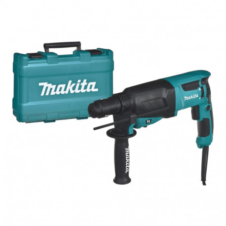 Makita HR2630T pöördvasar 800 W 1200 p/min