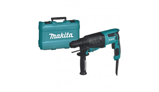 Makita HR2630T pöördvasar 800 W 1200 p/min