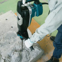 Makita HR5212C rotary hammer SDS Max 260 RPM 1510 W