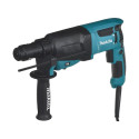 Makita HR2630T rotary hammer 800 W 1200 RPM
