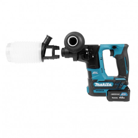 Makita puurvasar HR166DSMJ 4800RPM SDS Plus
