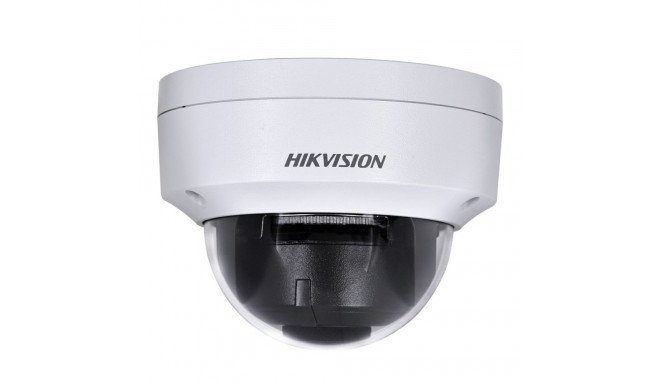 Hikvision Pro Series with AcuSense DS-