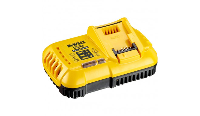 DeWALT DCB118-QW battery charger AC