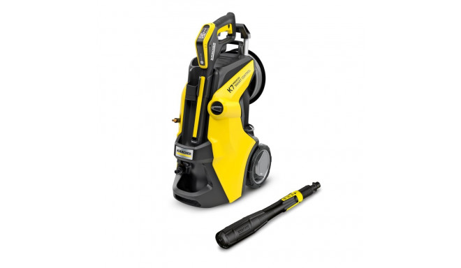 Pressure washer Karcher K 7 Premium Smart Control Anti-Twist Flex