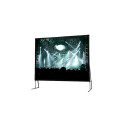 Avtek FOLD 240 projection screen 4:3