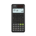 CASIO SCIENTIFIC CALCULATOR FX-85ESPLUS-2 B, 252 FUNCTIONS, 77X162MM, CARDBOARD BOX, BLACK CASIO SCIENTIFIC CALCULATOR FX-85ESPLUS-2 B, 252 FUNCTIONS, 77X162MM, CARDBOARD BOX, BLACK