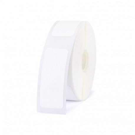 Niimbot termilised etiketid RP12*40-160, valge