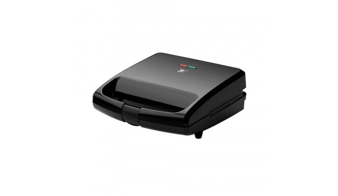 LAFE BOP-006B sandwich maker 800 W Black