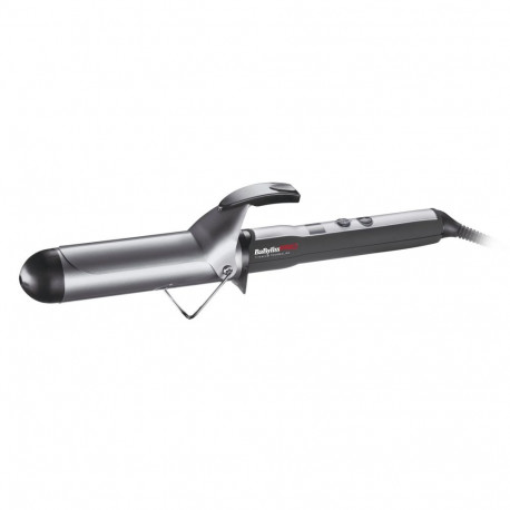 BaByliss BAB2275TTE juuksehooldusvahend lokitang must, hõbedane 2.7 m