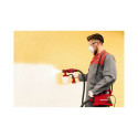 Paint Spray Gun Einhell TC-SY 600 S 0.8 L