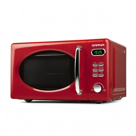 G3 Ferrari G10155 microwave Red Combination microwave Countertop 20 L 700 W