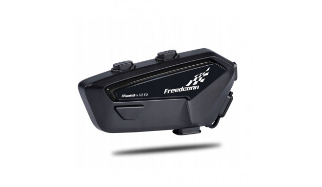 FreedConn FX Pro V2 EU MESH mootorratta intercom