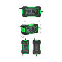 RJ Tianye RJ-C 120501A 12V, 6A battery charger