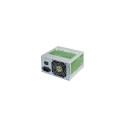 Chieftec PSF-400B power supply unit 400 W 24-pin ATX ATX Metallic