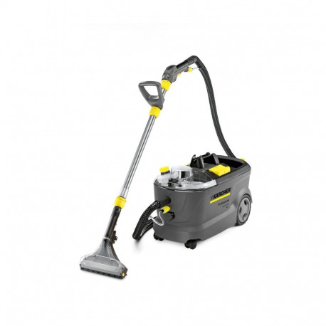 Kärcher Puzzi 10/2 Adv Black, Grey