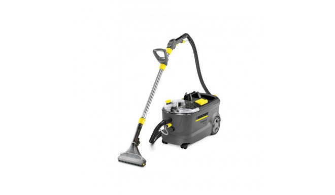 Kärcher Puzzi 10/2 Adv trummel tolmuimeja märg 1250 W kotita