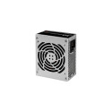 Chieftec toiteplokk Smart 350W 20+4 pin ATX ATX Silver
