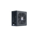 Chieftec GPE-600S power supply unit 600 W 24-pin ATX PS/2 Black