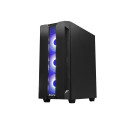 Chieftec computer case GS-01B-OP, black