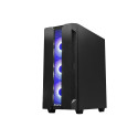 Chieftec korpus GS-01B-OP, must