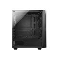 Chieftec computer case GS-01B-OP, black