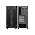 Chieftec computer case GS-01B-OP, black