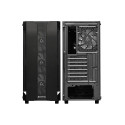 Chieftec computer case GS-01B-OP, black