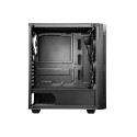 Chieftec korpus GS-01B-OP, must