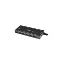Chieftec computer case GS-01B-OP, black