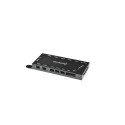 Chieftec computer case GS-01B-OP, black