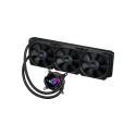 ASUS ROG STRIX LC III 360 cooling