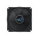 ASUS ROG STRIX LC III 360 cooling