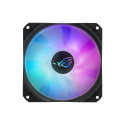 ASUS ROG STRIX LC III 240 ARGB cooling system
