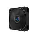 ASUS ROG STRIX LC III 360 cooling