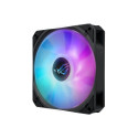 ASUS ROG STRIX LC III 240 ARGB cooling system