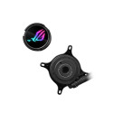 ASUS ROG STRIX LC III 360 cooling